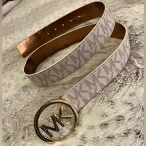 Michael Kors belt